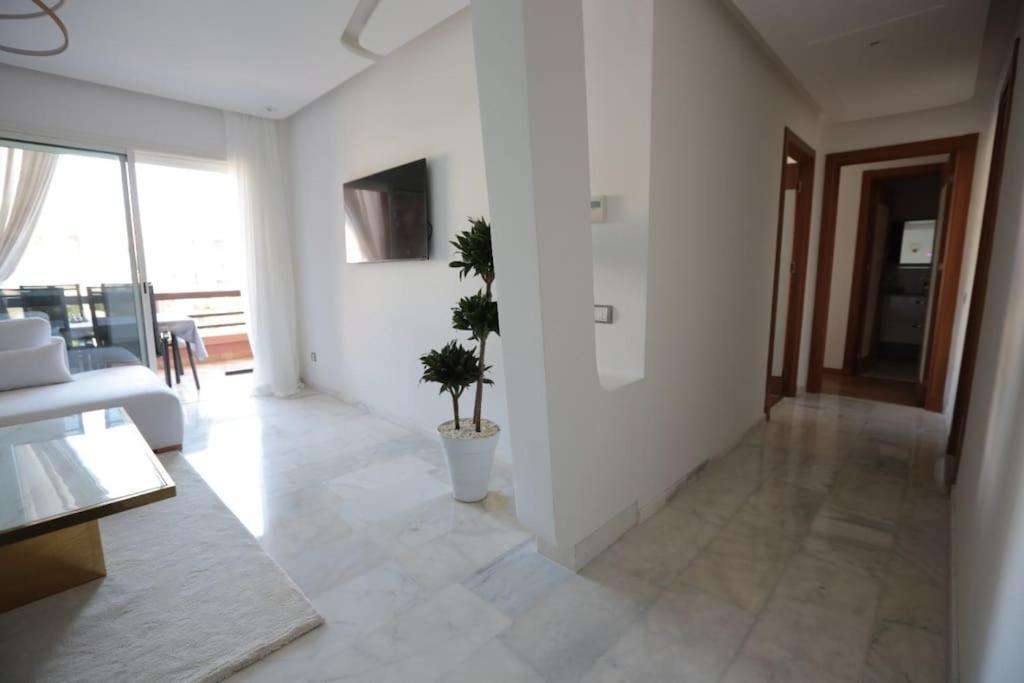 Appartement Riad White Golden Маракеш Екстериор снимка