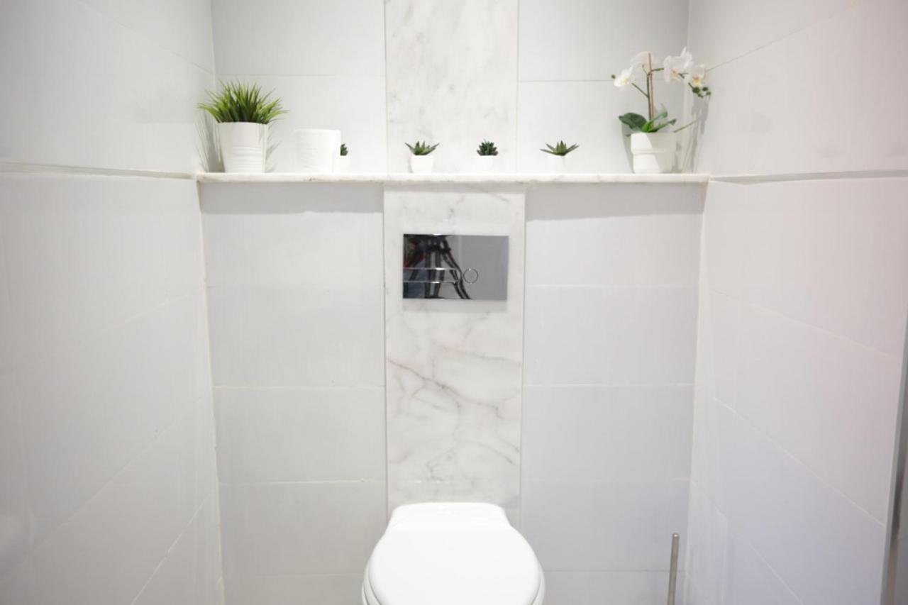 Appartement Riad White Golden Маракеш Екстериор снимка