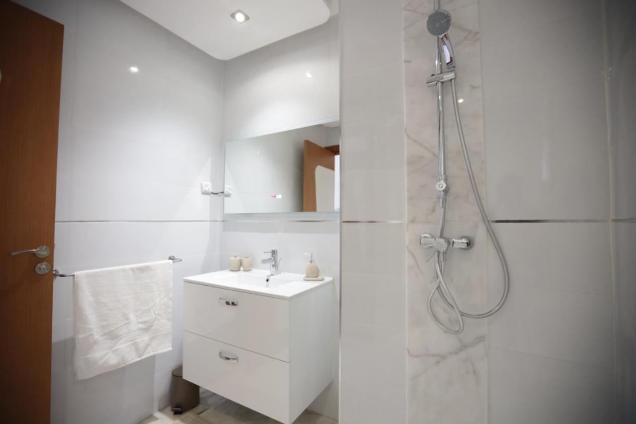 Appartement Riad White Golden Маракеш Екстериор снимка